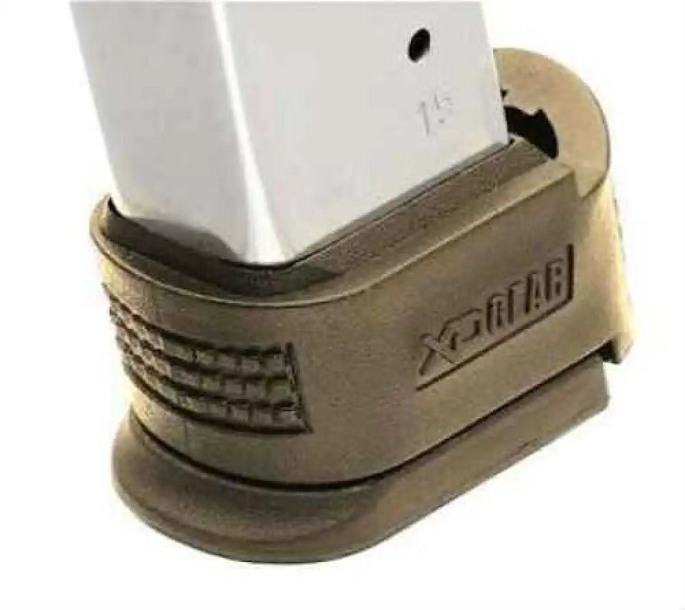 Springfield Armory Dark Earth Magazine Sleeve for Xd/45 Acp Md: Xd5007