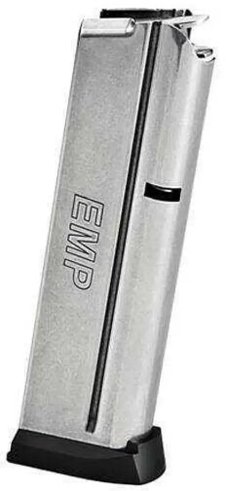 Springfield Armory Emp/enhanced Micro Pistol 40 S&w 8 Round Ss Finish Pi6071
