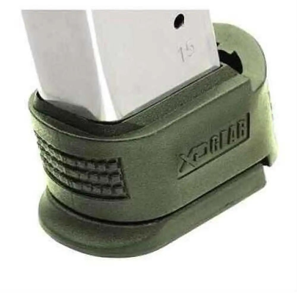 Springfield Armory Green Magazine Sleeve for Xd/45 Acp Md: Xd5006