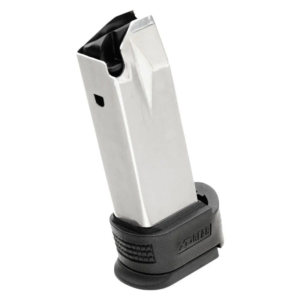 Springfield Armory Gun Parts|handgun Magazines Xd Compact Extended Magazine.45 Acp 10/rd Buy at Faith and Freedom