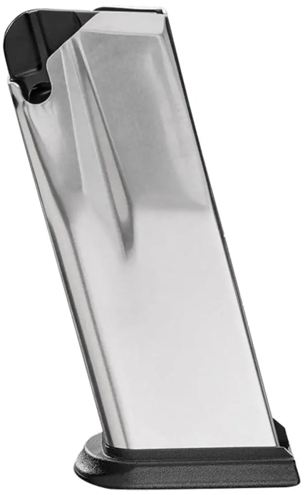Springfield Armory Gun Parts|handgun Magazines Xd Compact Magazine.45 Acp 9/rd Stainless Buy at Faith and Freedom