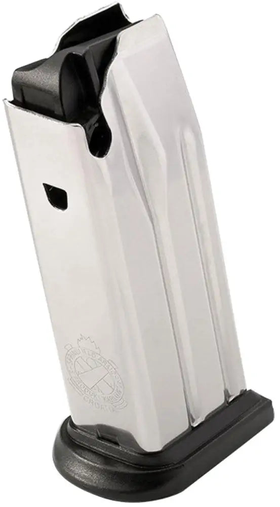 Springfield Armory Gun Parts|handgun Magazines Xd Compact Magazine.45 Acp 10/rd Stainless Buy at Faith and Freedom
