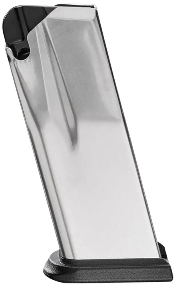 Springfield Armory Gun Parts|handgun Magazines Xd(m) 3.8 Compact Magazine 40 S&w 11/rd Stainless Buy at Faith