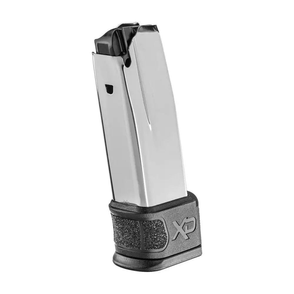 Springfield Armory Gun Parts|handgun Magazines Xd Mod.2 Sub Compact Extended Handgun Magazine 9mm Luger 10/rd Buy