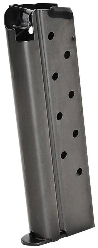 Springfield Armory Handgun Magazines 1911 Magazine 9mm Blued Steel 9/rd Buy at Faith and Freedom Outdoors