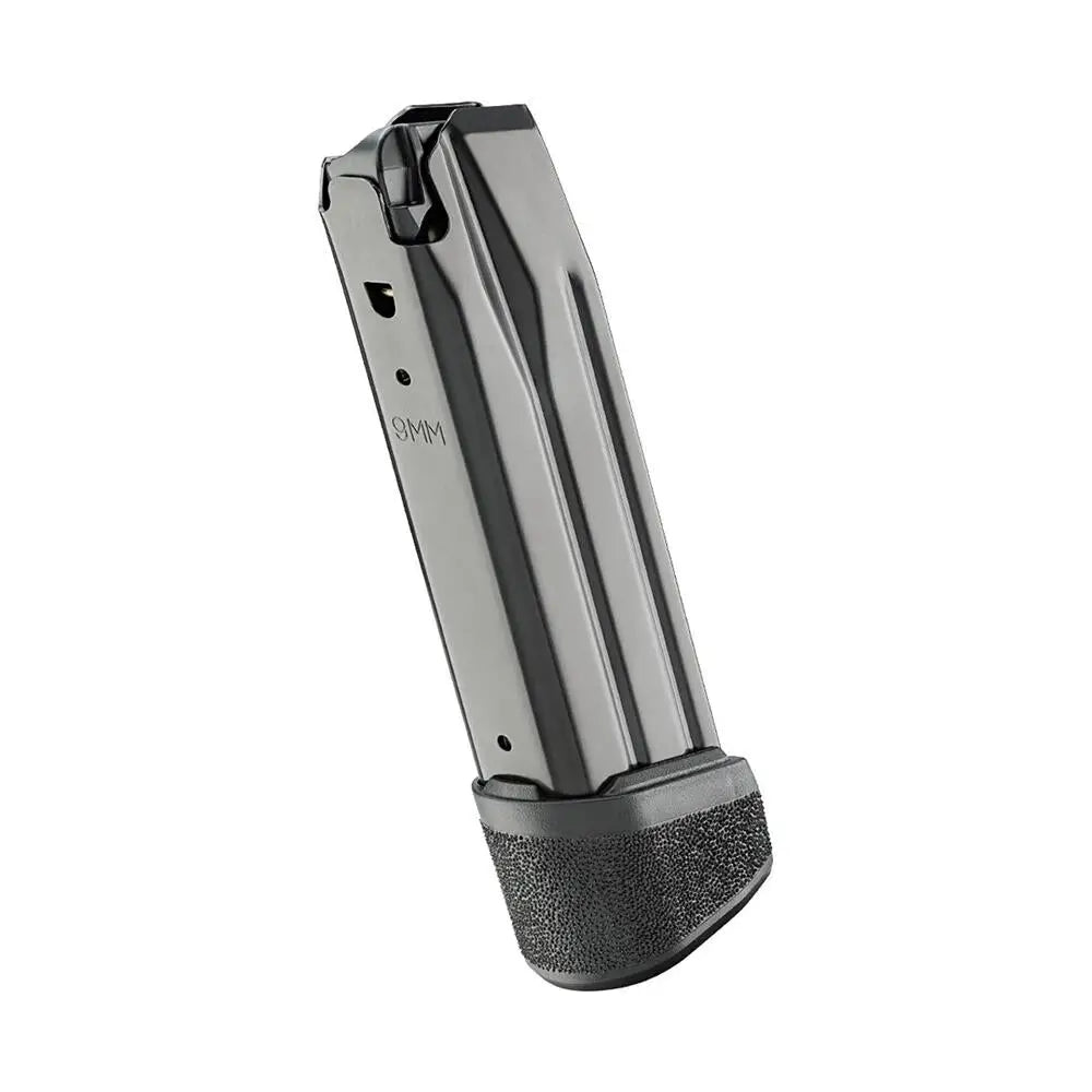 Springfield Armory Handgun Magazines Echelon 4.0c Magazine 9mm Luger 18/rd Buy at Faith and Freedom Outdoors