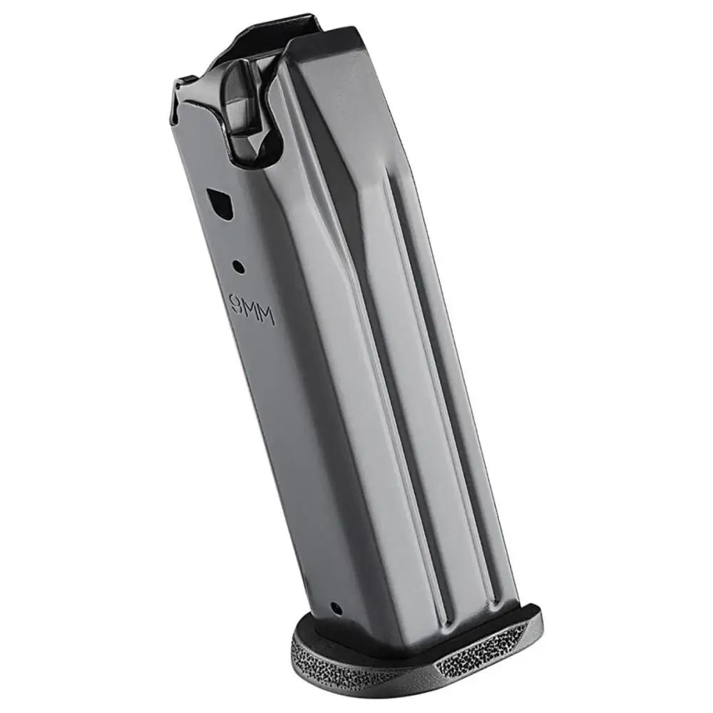 Springfield Armory Handgun Magazines Echelon Magazine 9mm Luger 15/rd Buy at Faith and Freedom Outdoors