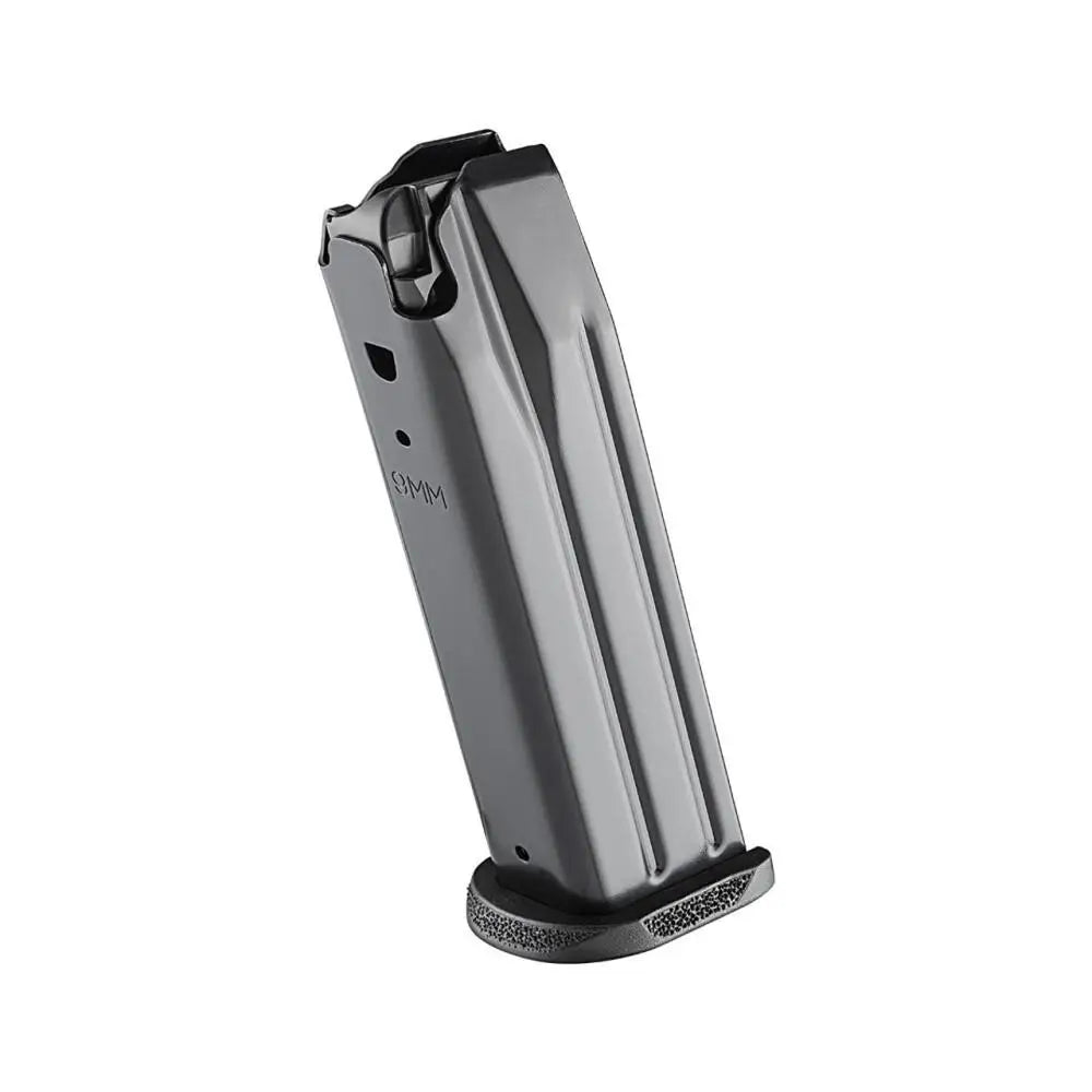 Springfield Armory Handgun Magazines Echelon Magazine 9mm Luger 17/rd Buy at Faith and Freedom Outdoors