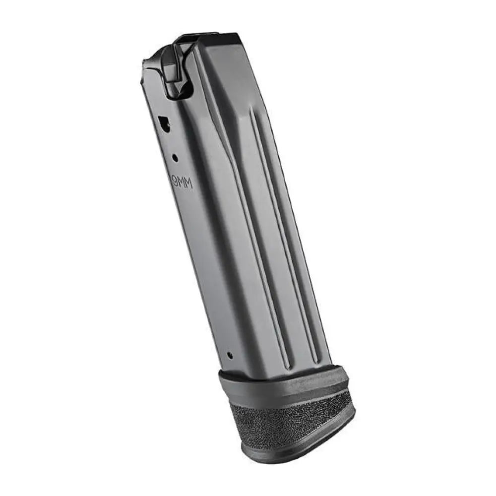 Springfield Armory Handgun Magazines Echelon Magazine 9mm Luger 20/rd Buy at Faith and Freedom Outdoors