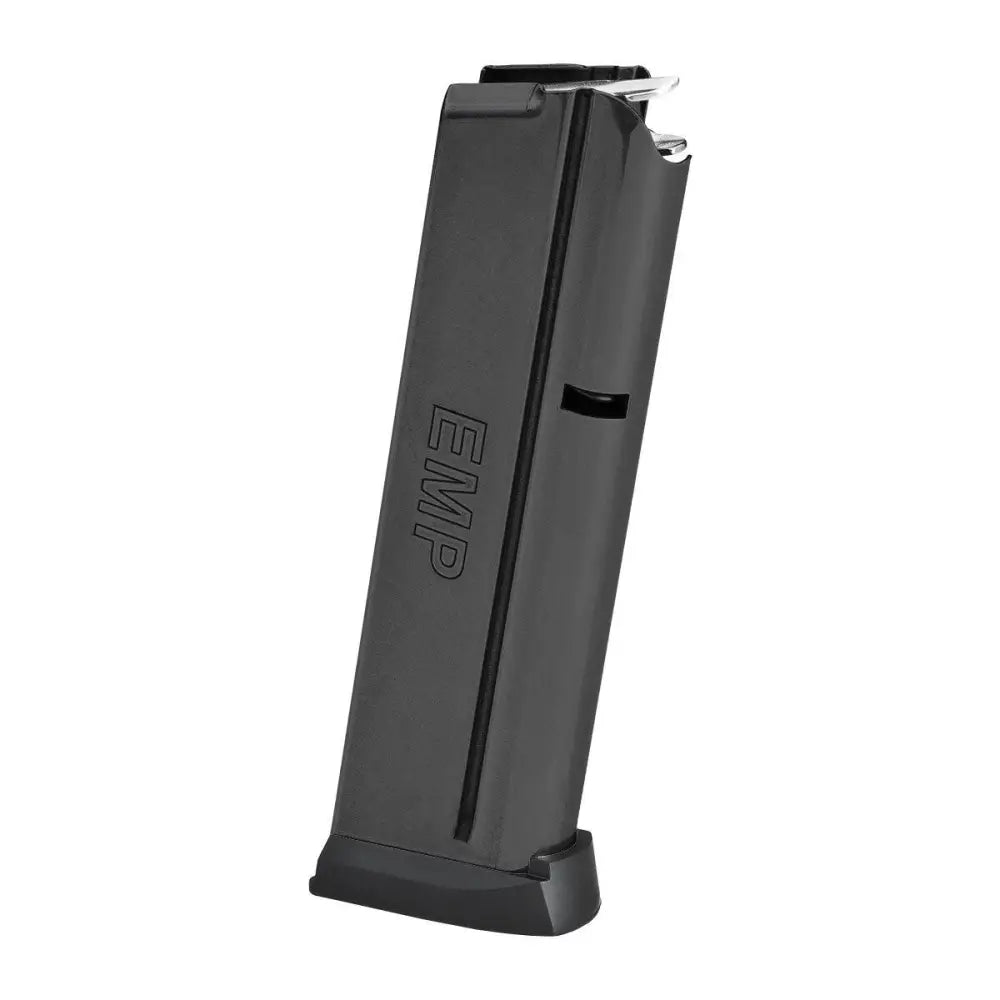 Springfield Armory Handgun Magazines Emp Magazine 9mm 10/rd Buy at Faith and Freedom Outdoors