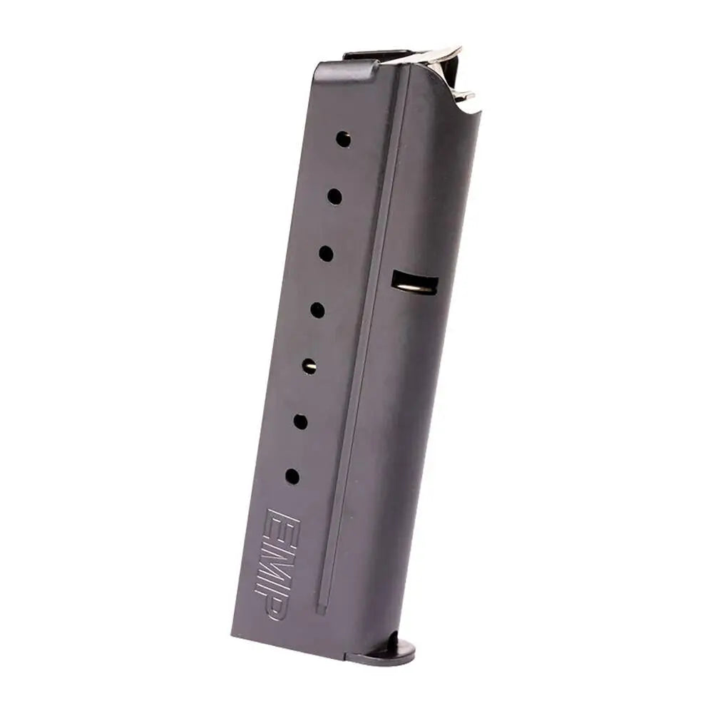 Springfield Armory Handgun Magazines Emp Stainless Steel Magazine 40 Sw 8/rd Buy at Faith and Freedom Outdoors