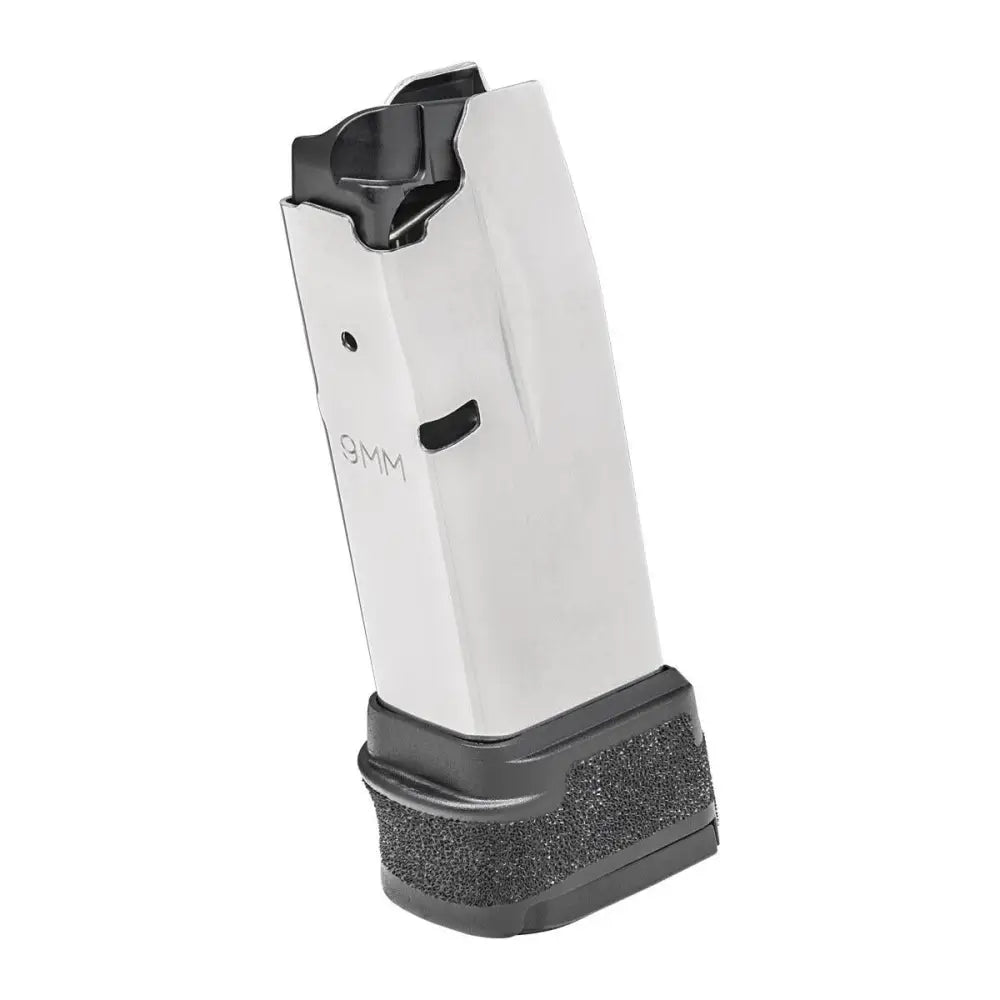 Springfield Armory Handgun Magazines Hellcat Magazine Black 9mm Luger 15/rd Buy at Faith and Freedom Outdoors