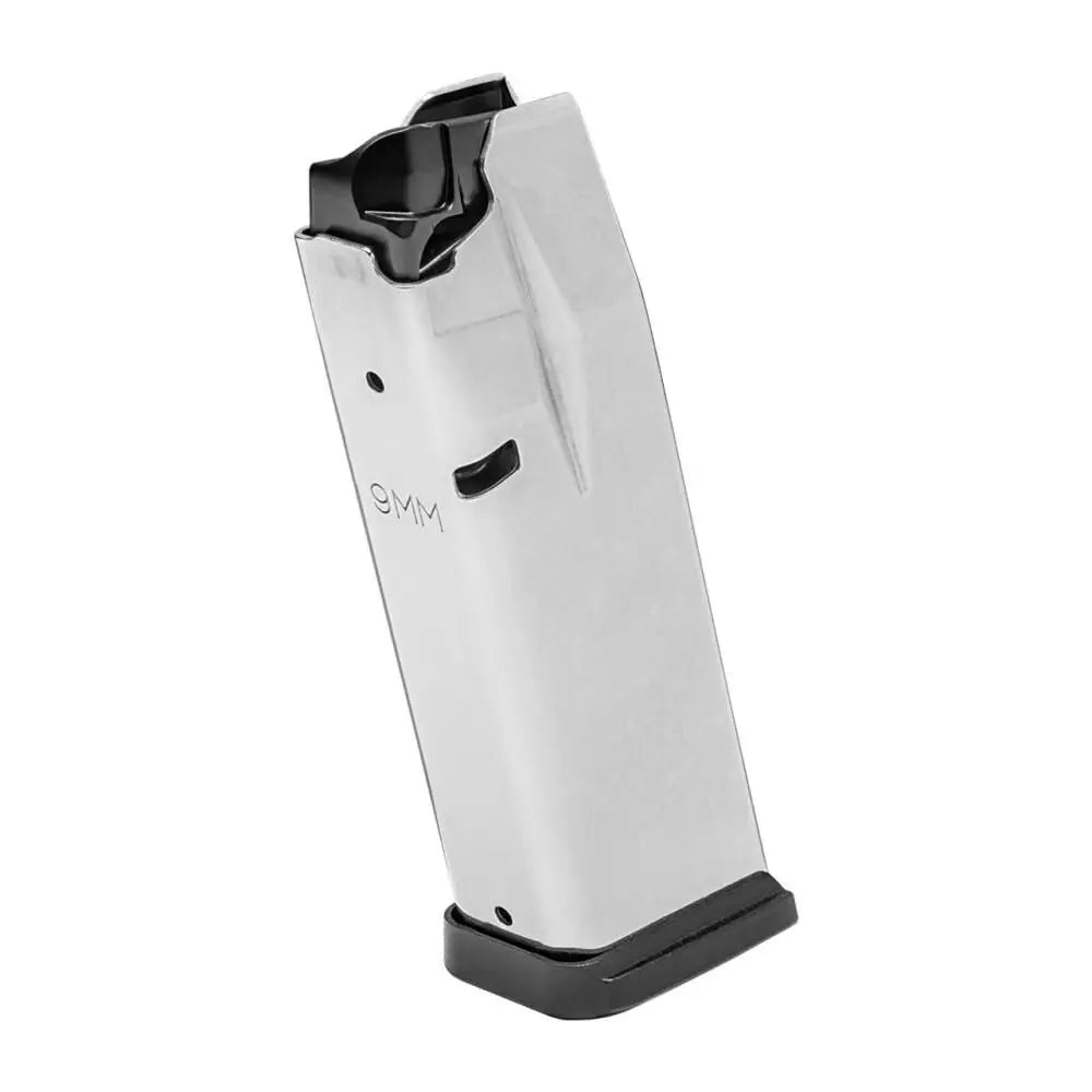 Springfield Armory Handgun Magazines Hellcat Pro Magazine 9mm Luger 15/rd Buy at Faith and Freedom Outdoors