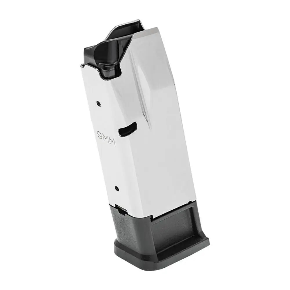 Springfield Armory Handgun Magazines Hellcat Pro Magazine 9mm Luger 10/rd Buy at Faith and Freedom Outdoors