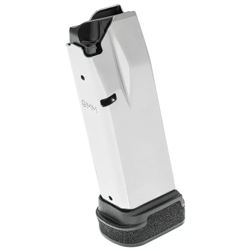 Springfield Armory Handgun Magazines Hellcat Pro Magazine 9mm Luger 17/rd Buy at Faith and Freedom Outdoors