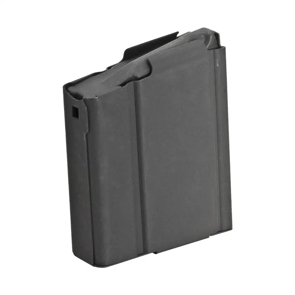 Springfield Armory Handgun Magazines M1a Rifle Magazine 7.62x51mm Nato (.308 Win)/6.5 Creedmoor 5/rd Buy at Faith