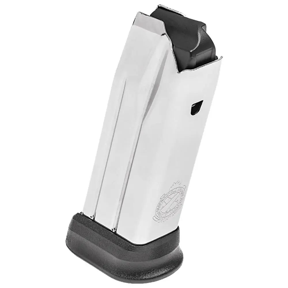 Springfield Armory Handgun Magazines Xd-m Elite Compact Magazine 9mm Luger 14/rd Buy at Faith and Freedom Outdoors