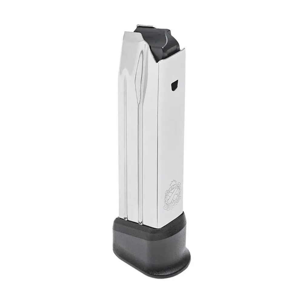 Springfield Armory Handgun Magazines Xd-m Elite Magazine 9mm Luger 22/rd Buy at Faith and Freedom Outdoors