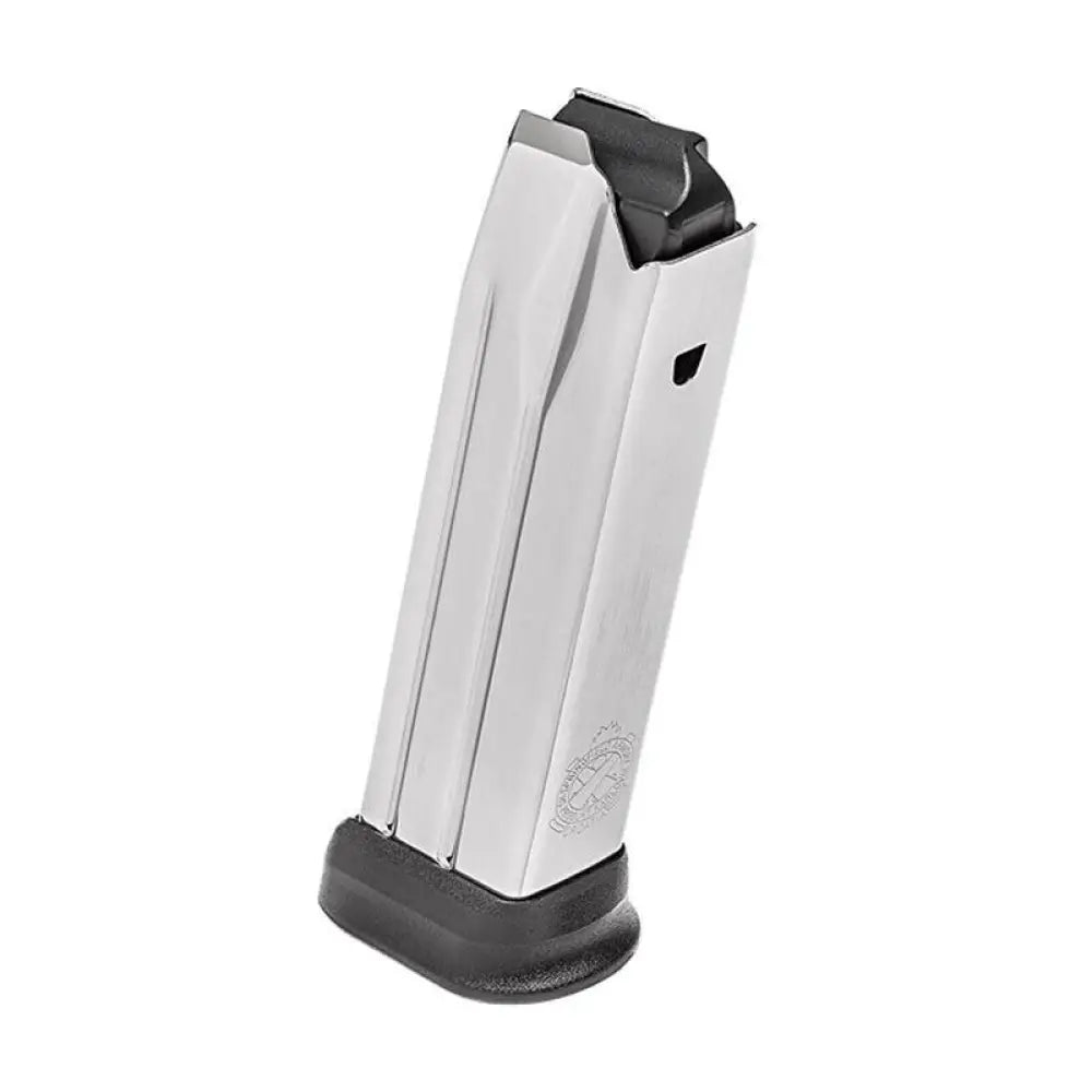 Springfield Armory Handgun Magazines Xd-m Elite Magazine 9mm Luger 20/rd Buy at Faith and Freedom Outdoors
