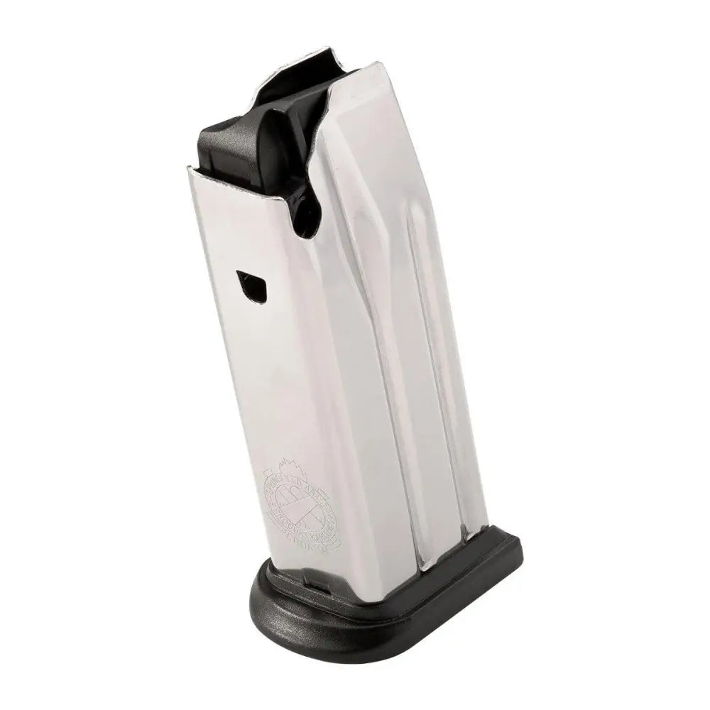 Springfield Armory Handgun Magazines Xd Sub Compact Mod.2 Magazine 9mm 10/rd Buy at Faith and Freedom Outdoors