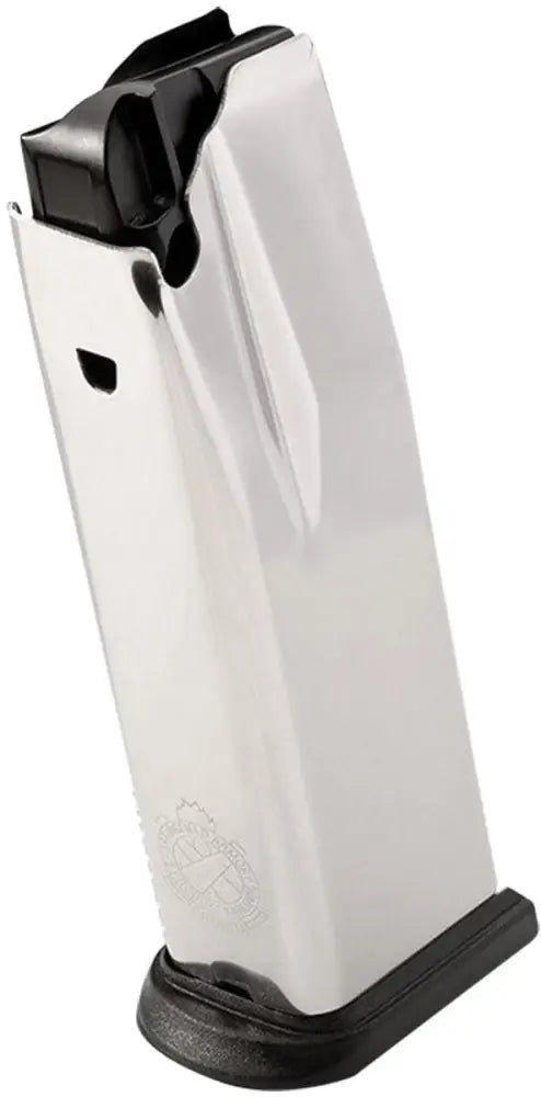 Springfield Armory Handgun Magazines Xd Tactical Service Magazine.45 Acp 13 Round Stainless Buy at Faith and Freedom