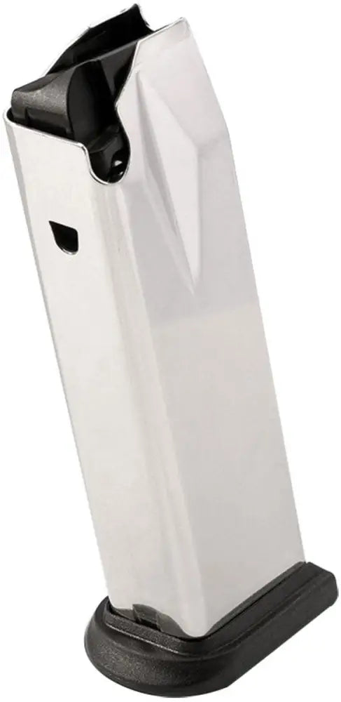 Springfield Armory Handgun Magazines Xd Tactical Service Magazine 9mm Luger 16/rd Stainless Buy at Faith and Freedom