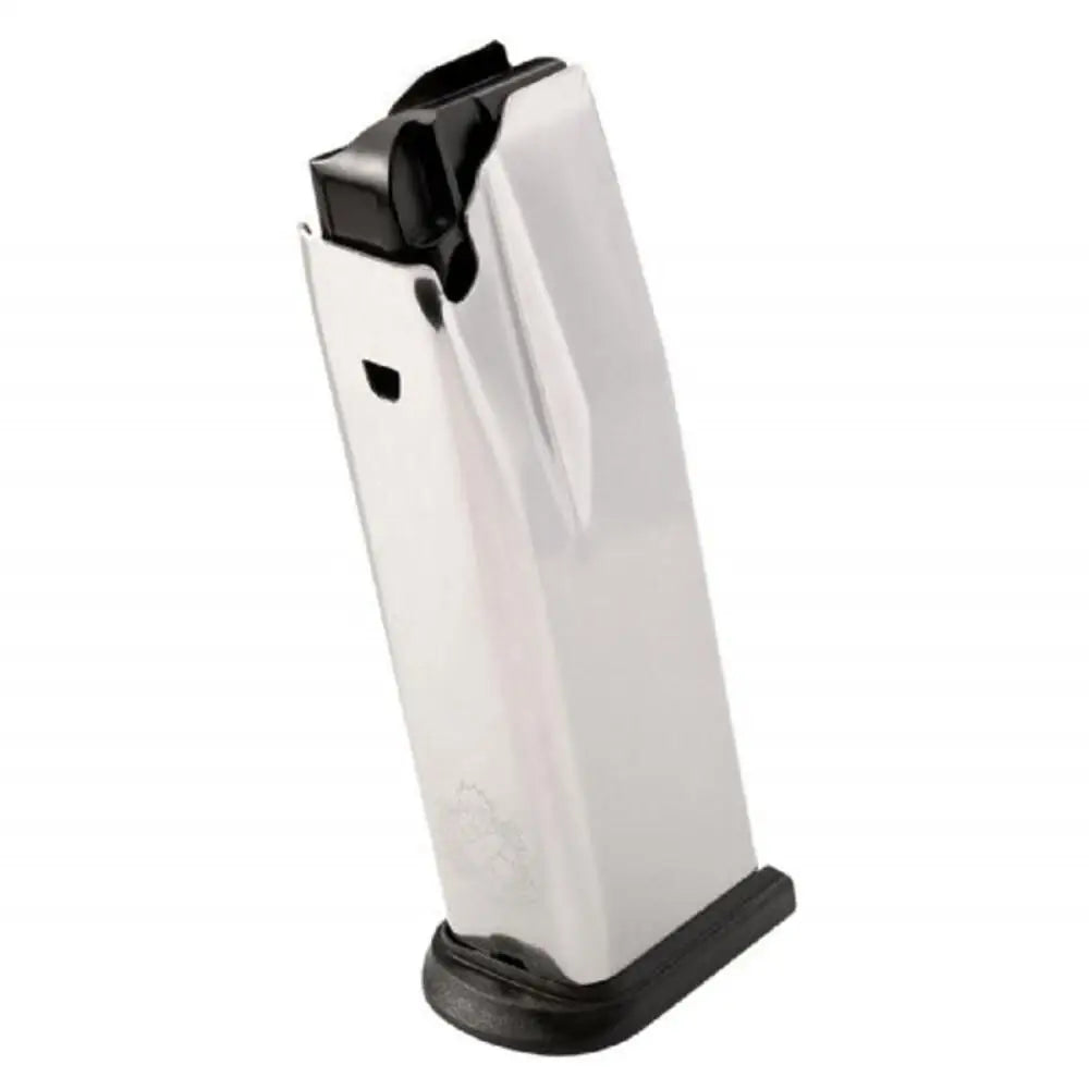 Springfield Armory Handgun Magazines Xd/xd Mod.2/xd-m Full Size Magazine.45 Acp 10/rd Buy at Faith and Freedom Outdoors