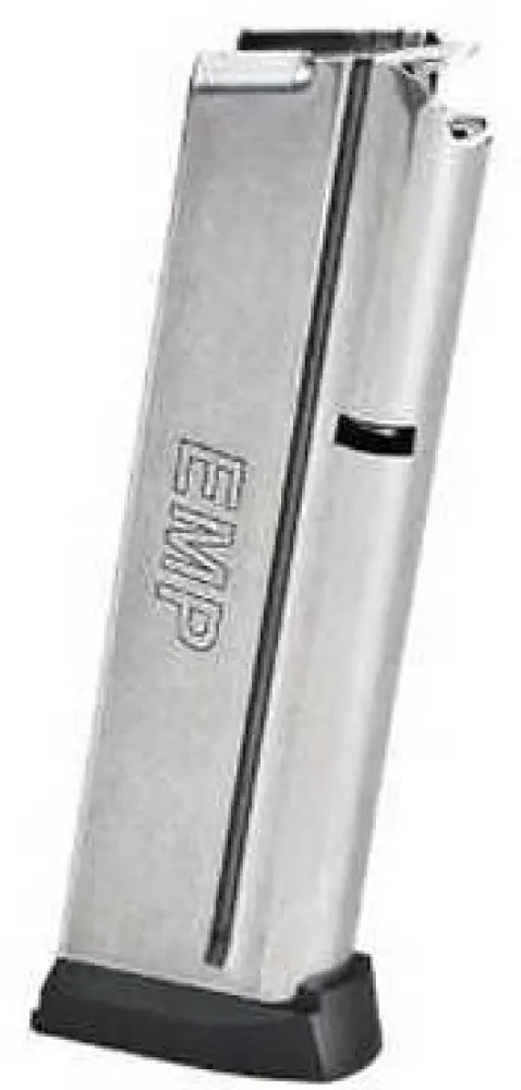 Springfield Armory Magazine Emp 9mm 9 Round Stainless Steel Pi6070