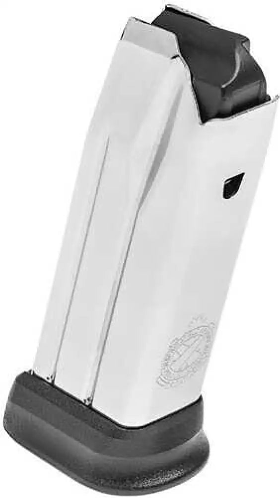 Springfield Armory Oem Stainless Detachable 14rd for 9mm Luger Xd-m Elite Compact - Xdme5914