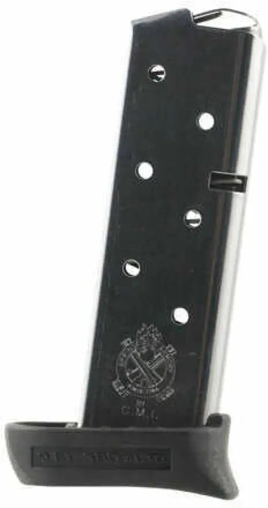 Springfield Armory Pg6807 911 380 Automatic Colt Pistol (Acp) 7 Round Stainless Finish