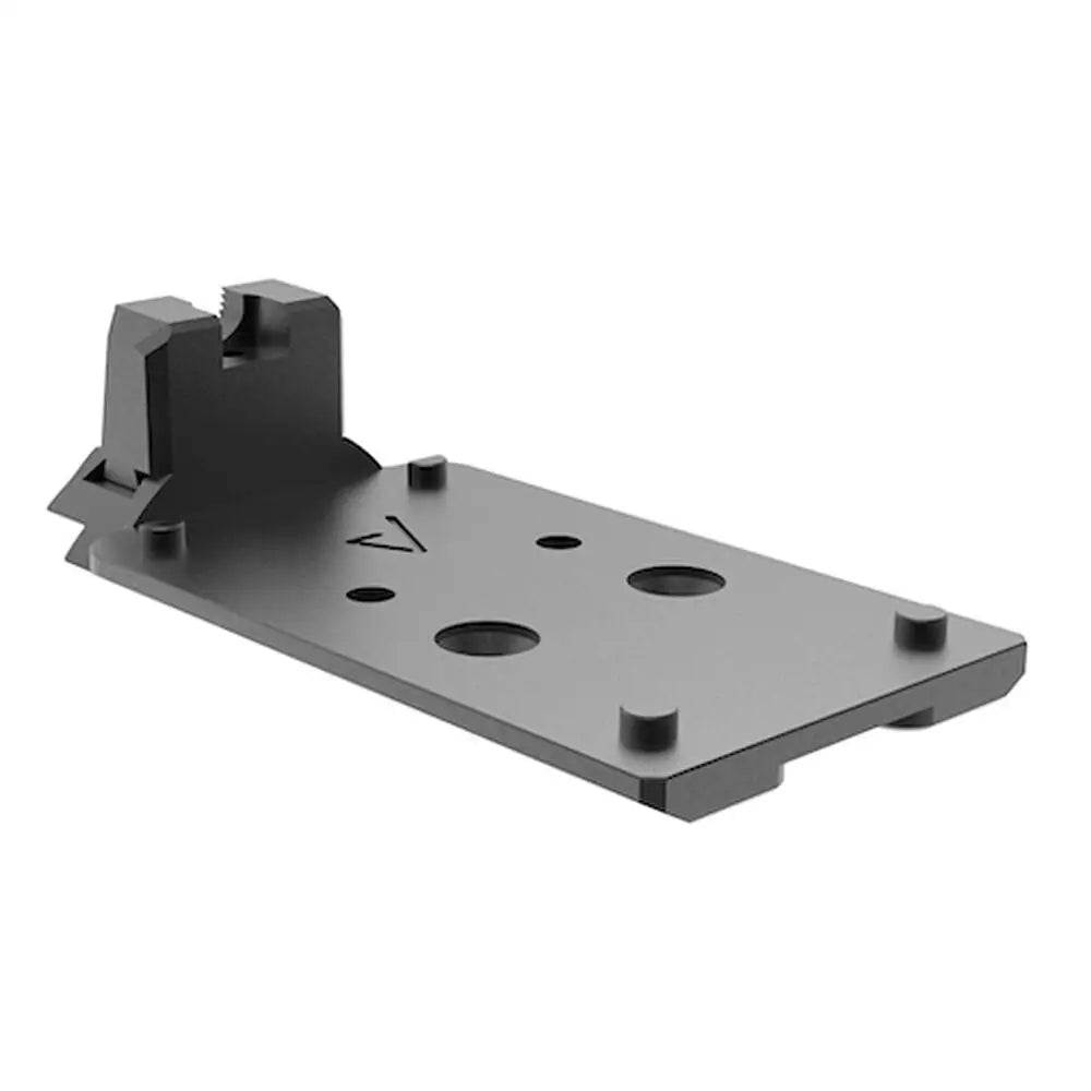 Springfield Armory Scope Bases & Mounts Agency Optic System Mounting Plate 1911 Ds for Holosun 509 Black Buy at Faith