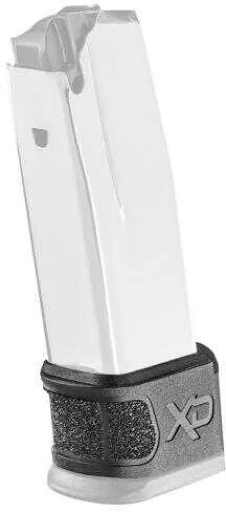 Springfield Armory X-tension Sleeve for Xd.45 Acp 13 Round Magazine Black Polymer Md: Xdg5005