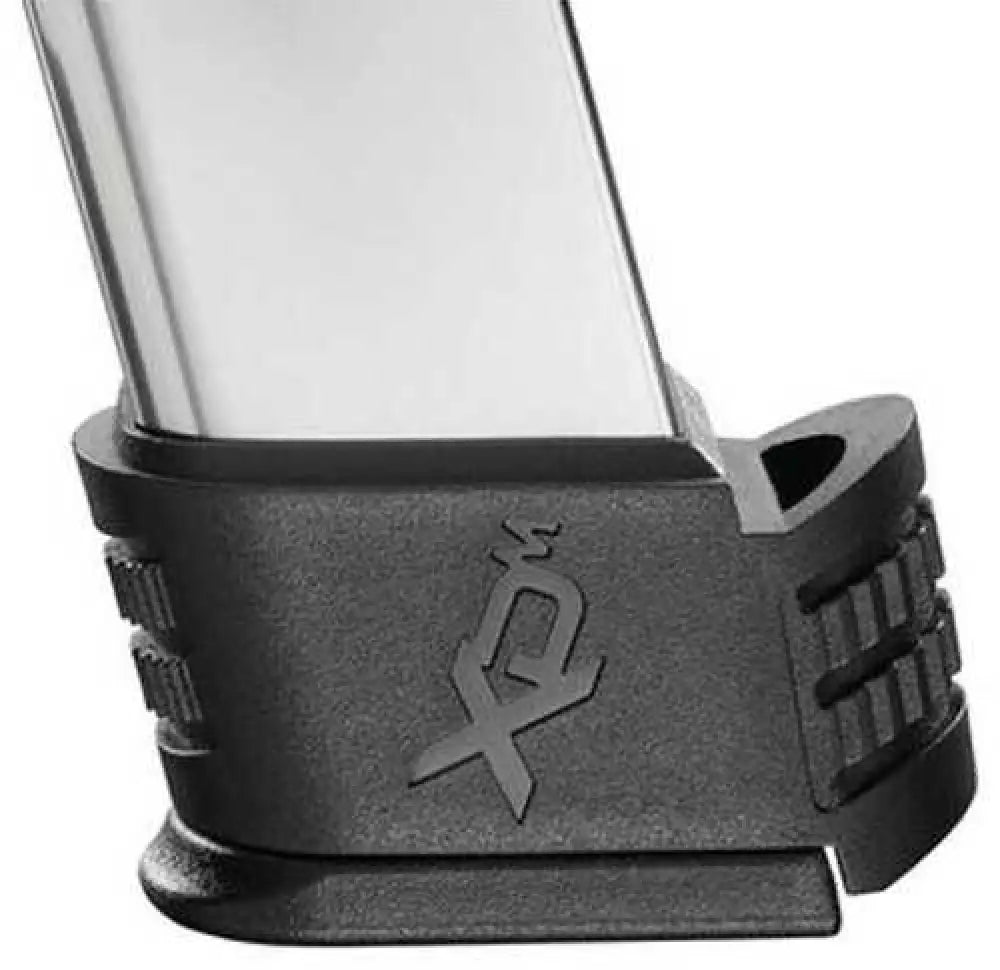 Springfield Armory Xd(m)-9mm/.40 with 3.8’’ Barrel Magazine Sleeve for Backstrap Black Xdm5003c