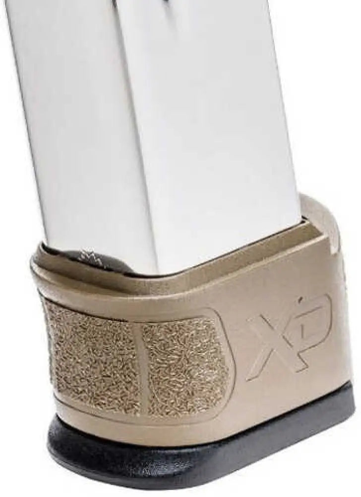 Springfield Armory Xd Mod.2 45 Acp Extension Sleeve Flat Dark Earth Md: Xdg5007fde