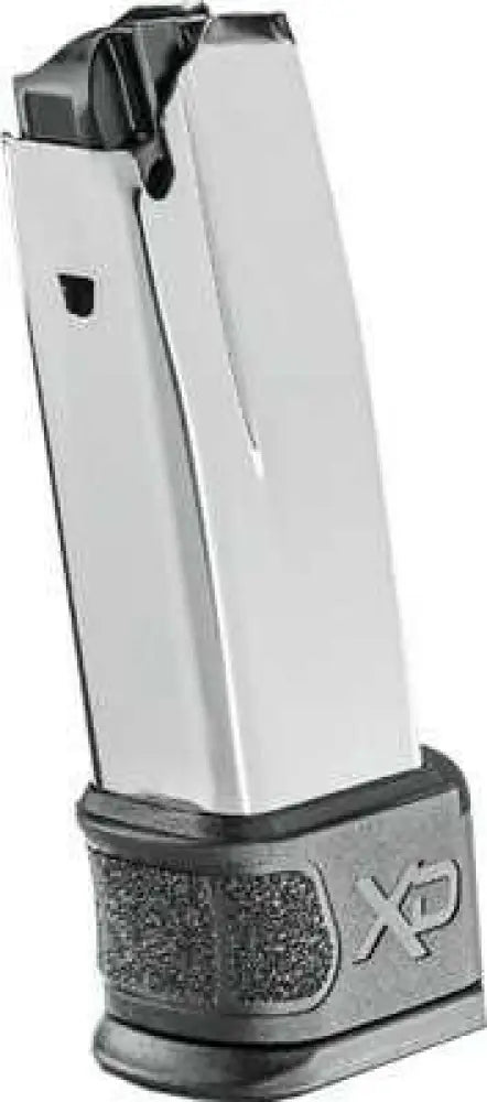 Springfield Armory Xd Mod.2 Sub Compact Magazine 45 Acp 10-round Black Extension Sleeve - Xdg4547