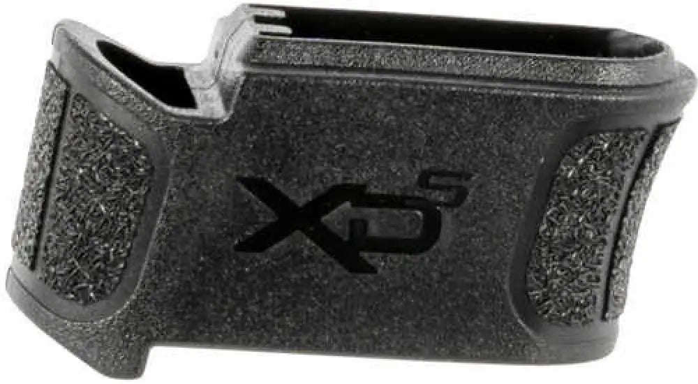 Springfield Armory Xd-s Mod.2 9mm Luger Mag Sleeve Black Polymer - Xdsg5901