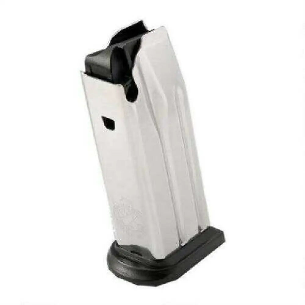 Springfield Armory Xde09091 Xd-e 9mm Luger Round W/extended Sleeve Stainless Finish