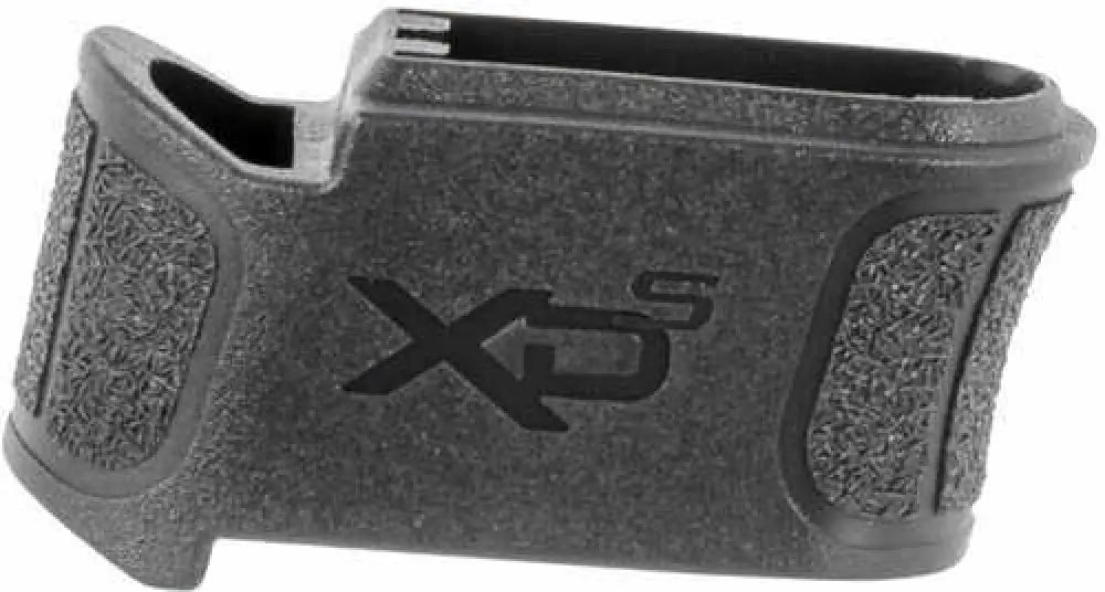 Springfield Armory Xdsg5901y Xd-s Mod.2 9mm Luger Mag Sleeve Gray Polymer - Xdsg5901y