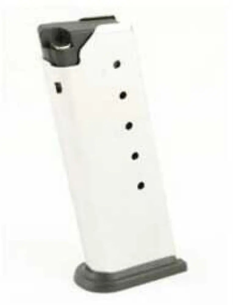 Springfield Magazine 45 Acp 6rd Stainless Finish Fits Xde Xde5006
