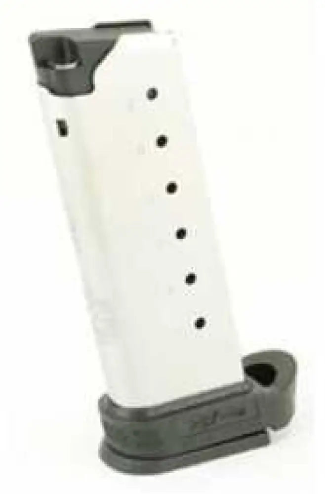 Springfield Magazine 45 Acp 7rd Stainless Finish Fits Sprinfield Xde Includes Sleeve Xde50071