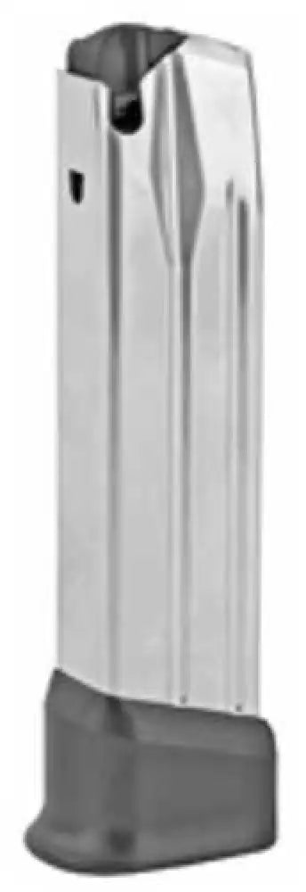 Springfield Magazine 9mm 22rd Fits Xd-m Elite Stainless Steel Xdme5922 - Xdme5922