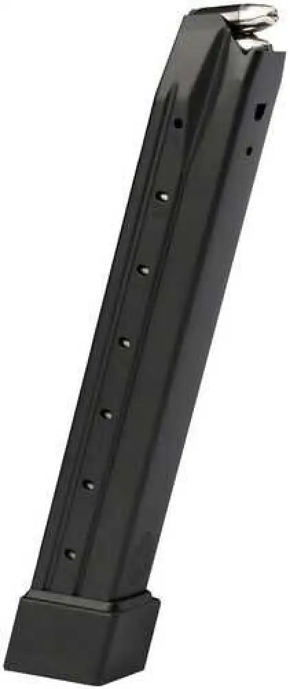 Springfield Magazine 9mm 35 Rounds Fits Xdm and Xdme Black - Xdme5935