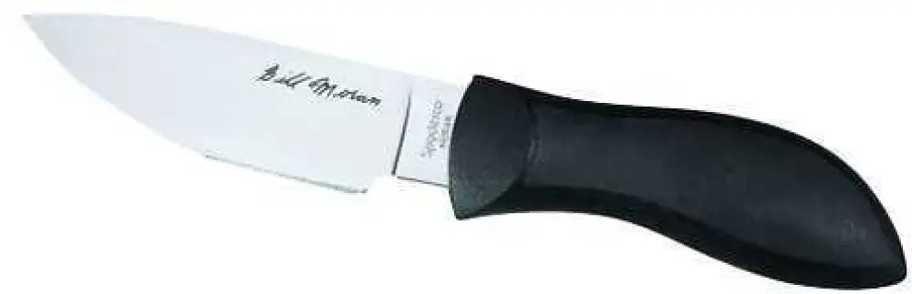 Spyderco Bill Moran Drop Pt Blade Pln Edge Knife - Fb02