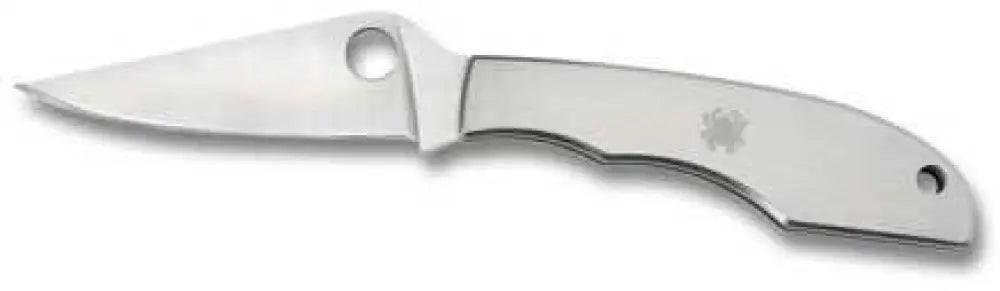 Spyderco Grasshopper Ss Plain C138p