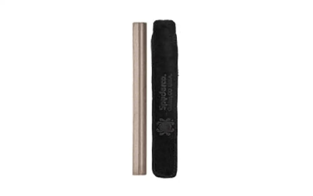 Spyderco Profile Stone Cbn W/pouch Buy at Faith and Freedom Outdoors - Sheaths & Sharpeners - Knife Sharpener