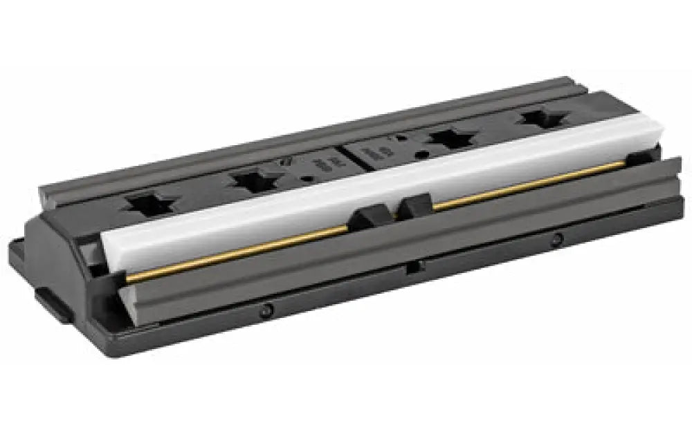 SPYDERCO SHARPENER MED/FINE Buy At Faith And Freedom Outdoors - Knife Sharpener