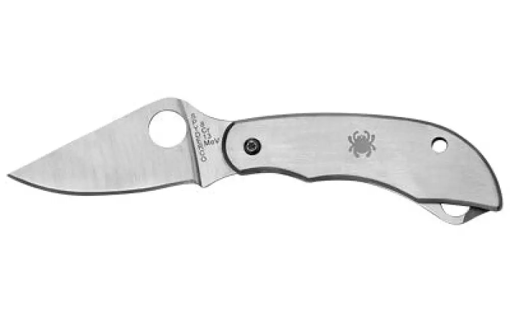 Spyderco Ss Clipitool Btl/openr Sdvr Buy at Faith and Freedom Outdoors - Folding Knives - Knife