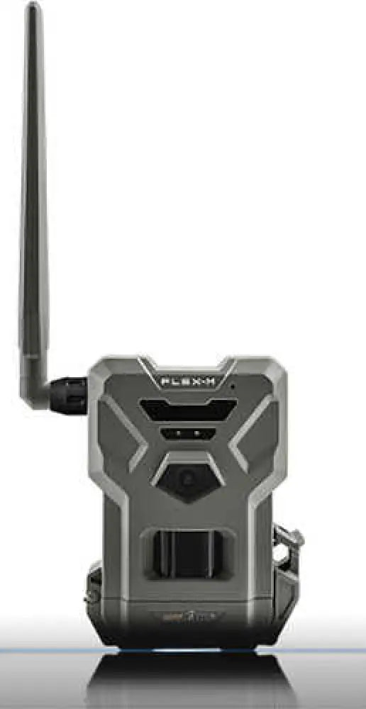 Spypoint 01840 Flex-m Dual Sim Cam Twin Pack - 1840