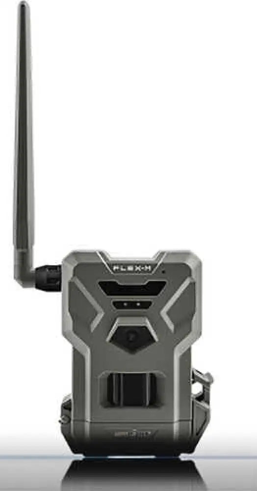 Spypoint 01850 Flex-m Cellular Trail Camera - 1850