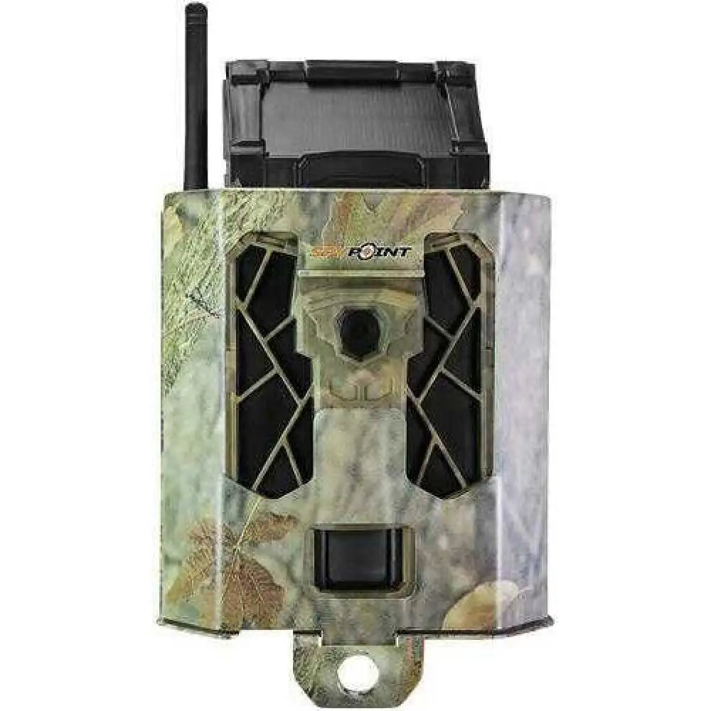Spypoint Security Box Fits 42 Led Cameras Model: Sb-200 - Sb200